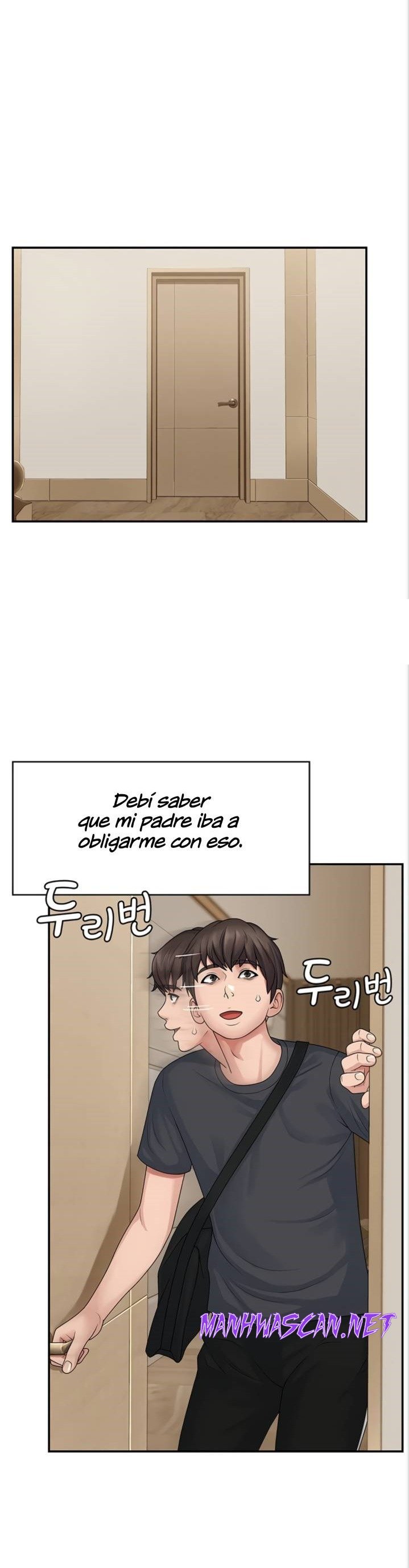 Aunt Puberty Raw - Chapter 2 Page 31
