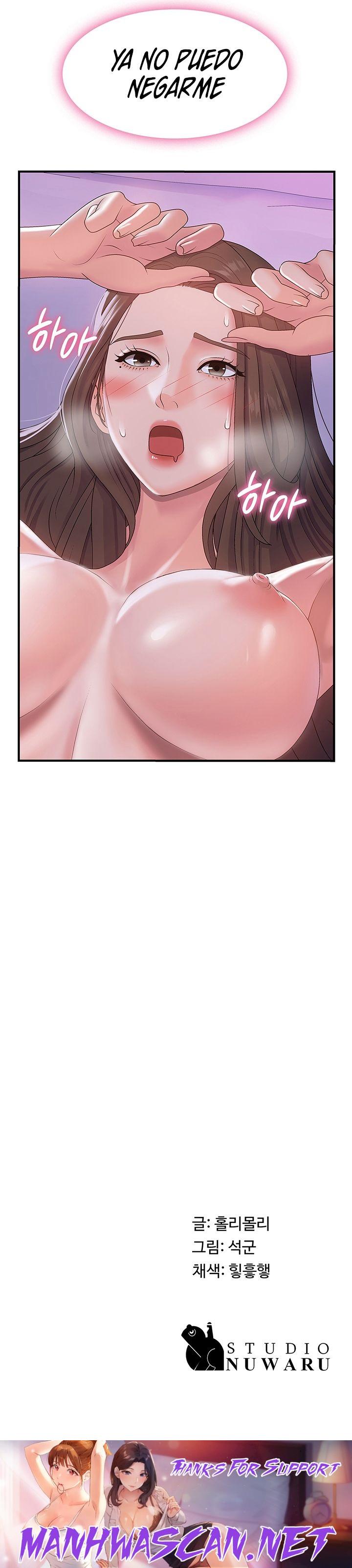Aunt Puberty Raw - Chapter 4 Page 30