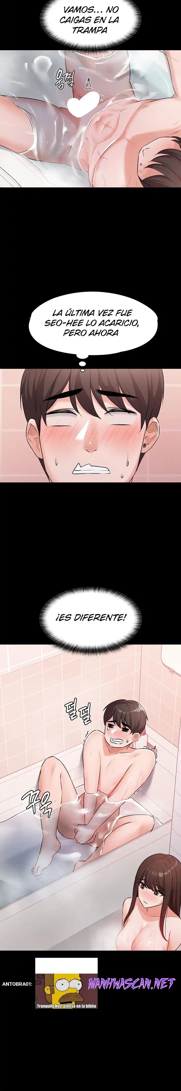 She