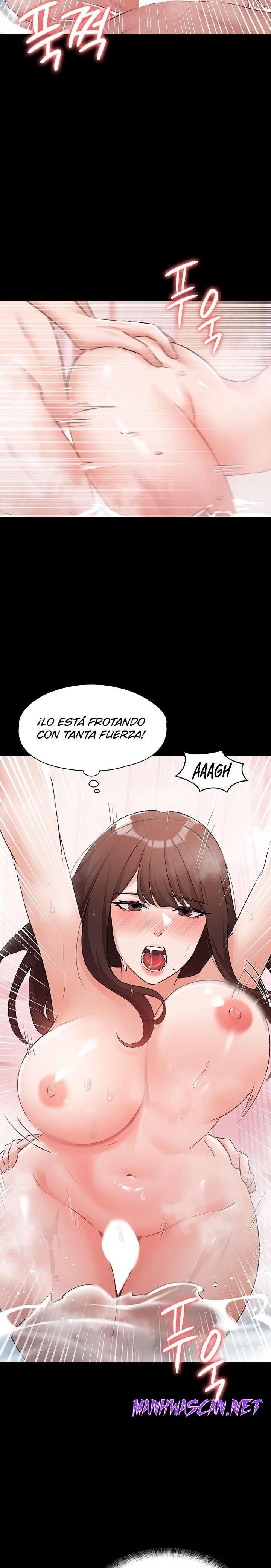 She