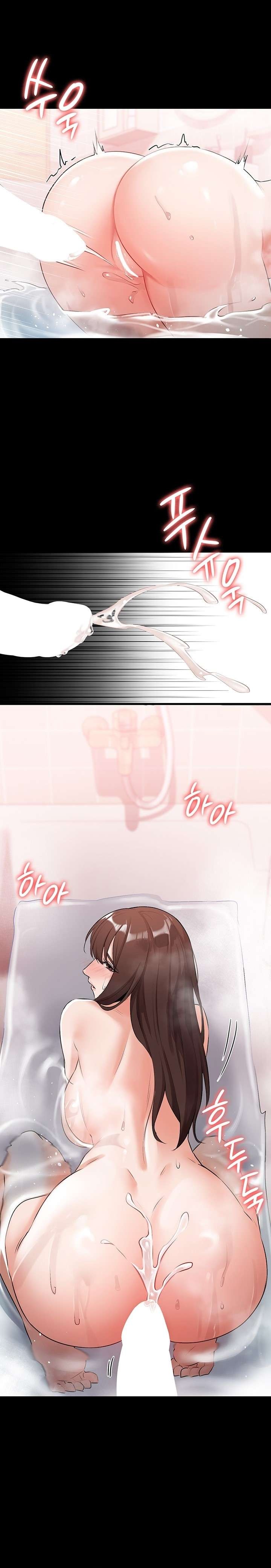 She