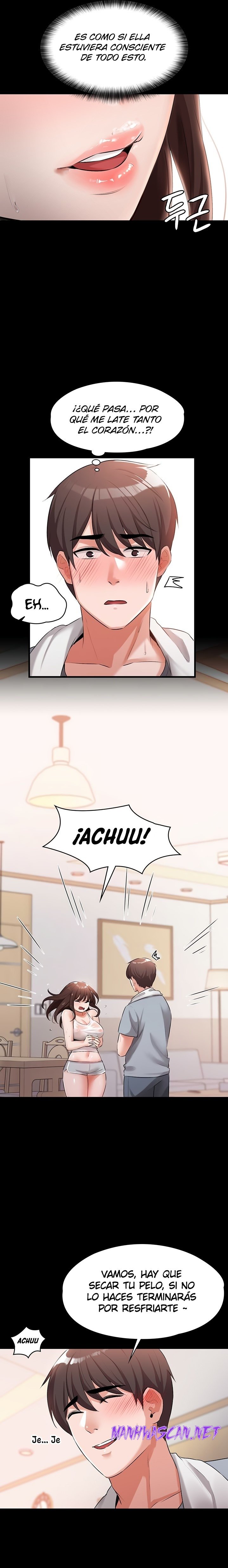 She