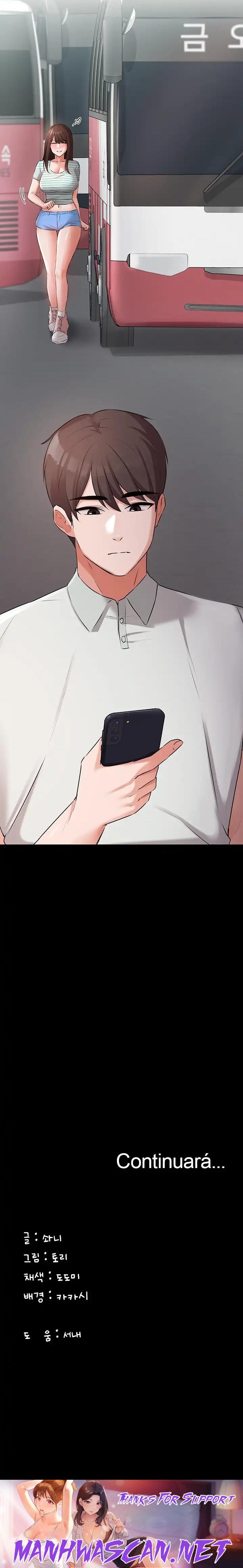 She