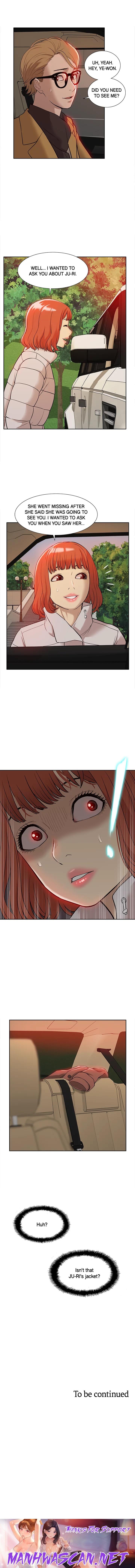 How to Train Her - Chapter 36 Page 16