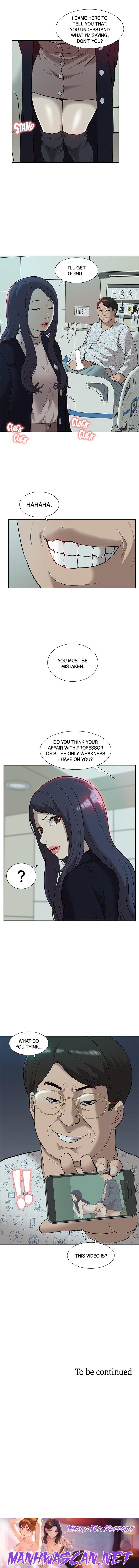 How to Train Her - Chapter 40 Page 17