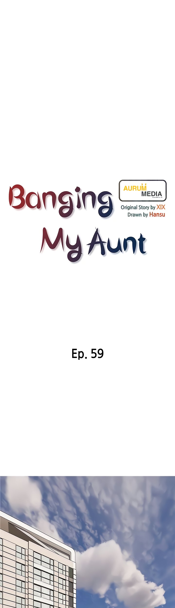 Banging My Aunt - Chapter 60 Page 8