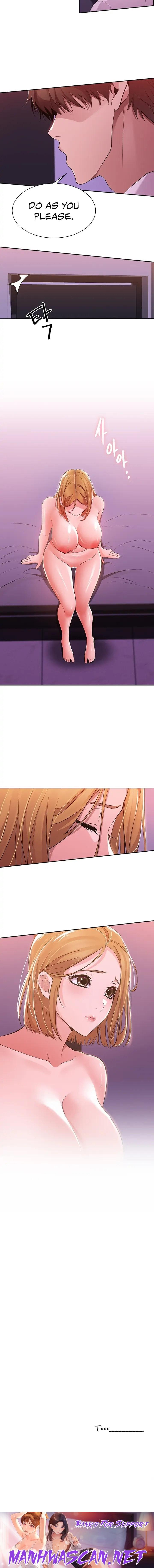 Meeting you again - Chapter 8 Page 17