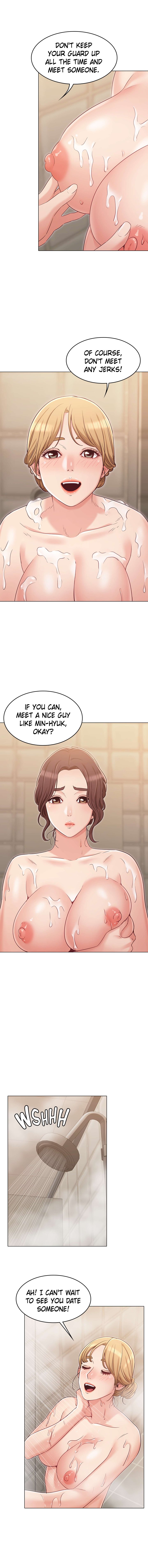 Not you, But Your Sister - Chapter 23 Page 6