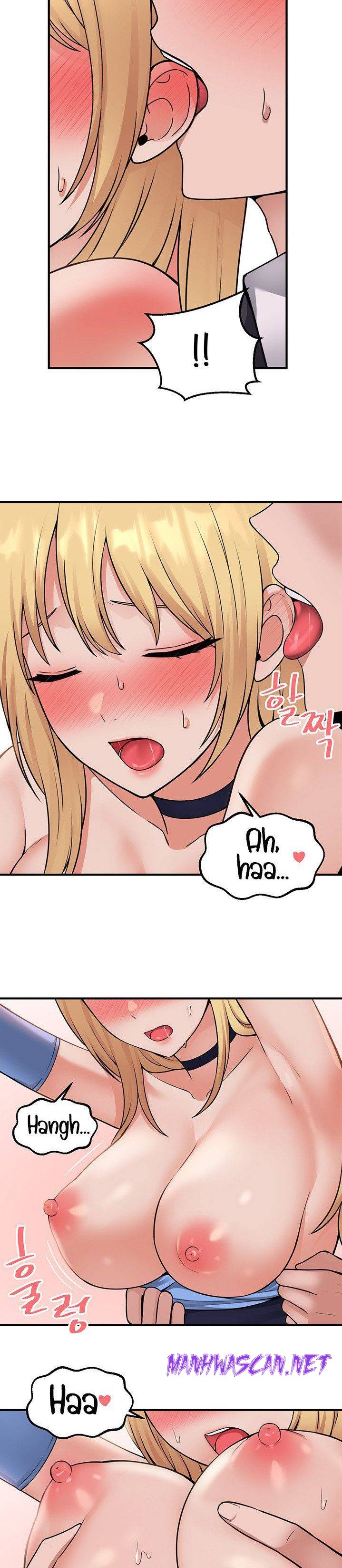 Elf Who Likes To Be Humiliated Raw - Chapter 47 Page 7