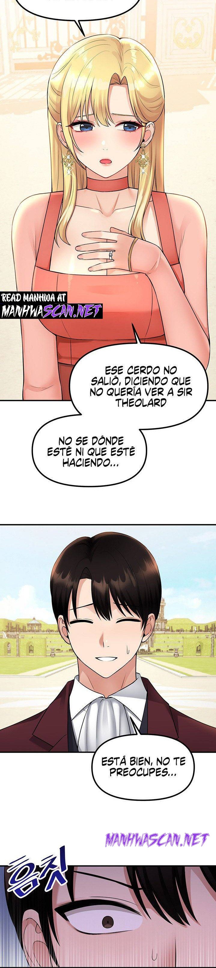 Elf Who Likes To Be Humiliated Raw - Chapter 49 Page 3