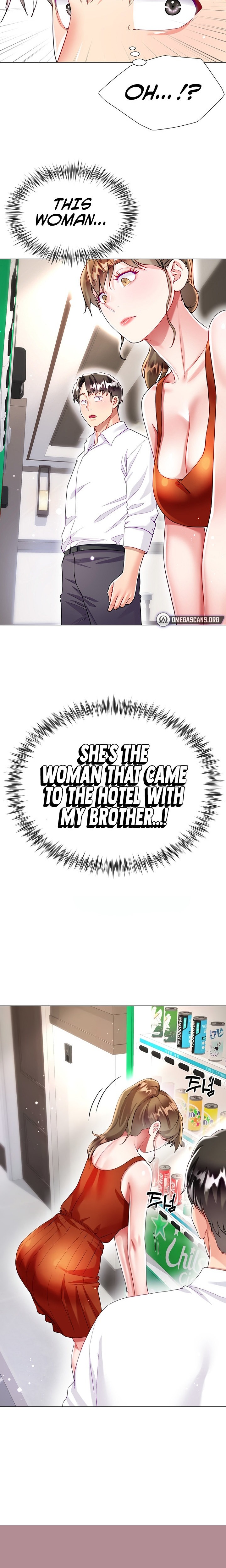 My Sister-in-Law