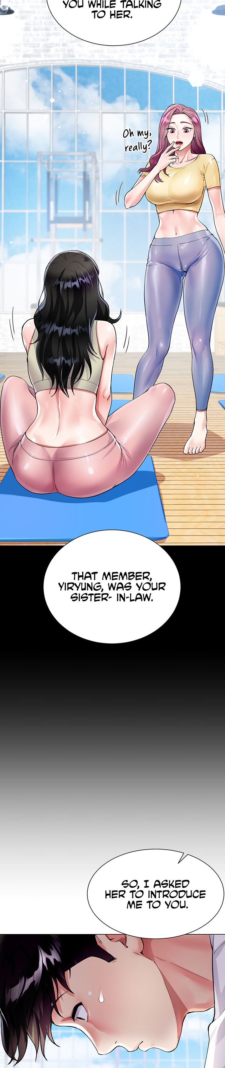 My Sister-in-Law