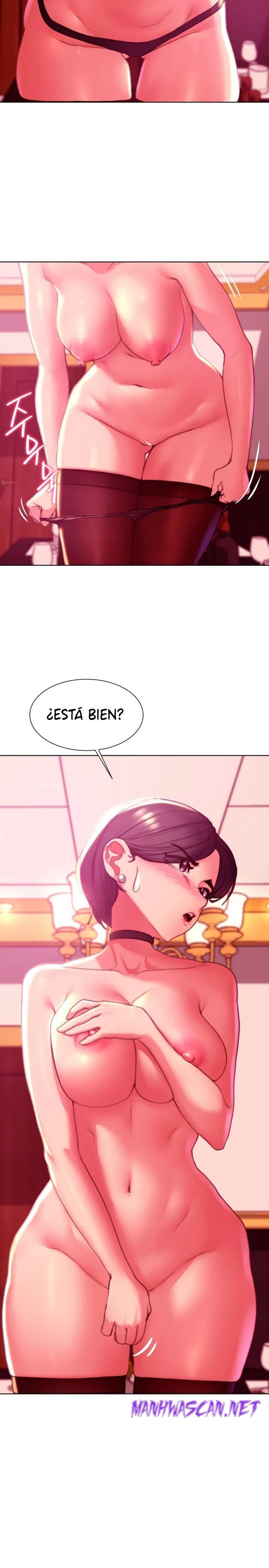 Seniors of Class 5 Raw - Chapter 3 Page 28