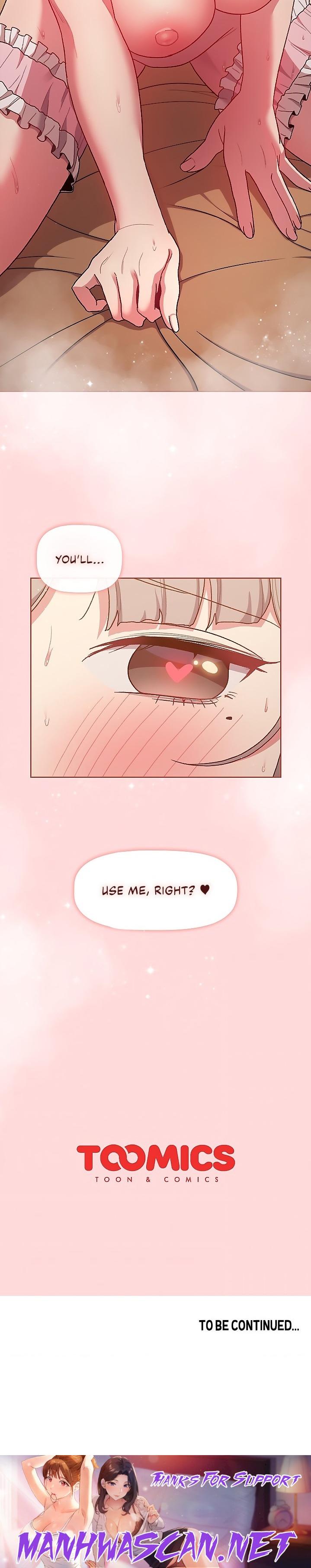What Do I Do Now? - Chapter 44 Page 22