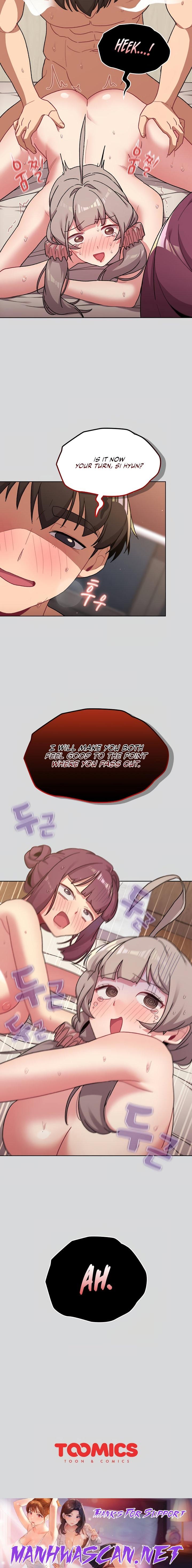 What Do I Do Now? - Chapter 63 Page 20