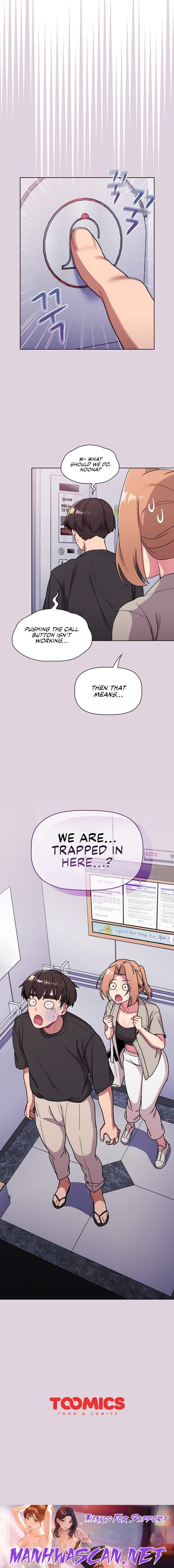 What Do I Do Now? - Chapter 64 Page 19