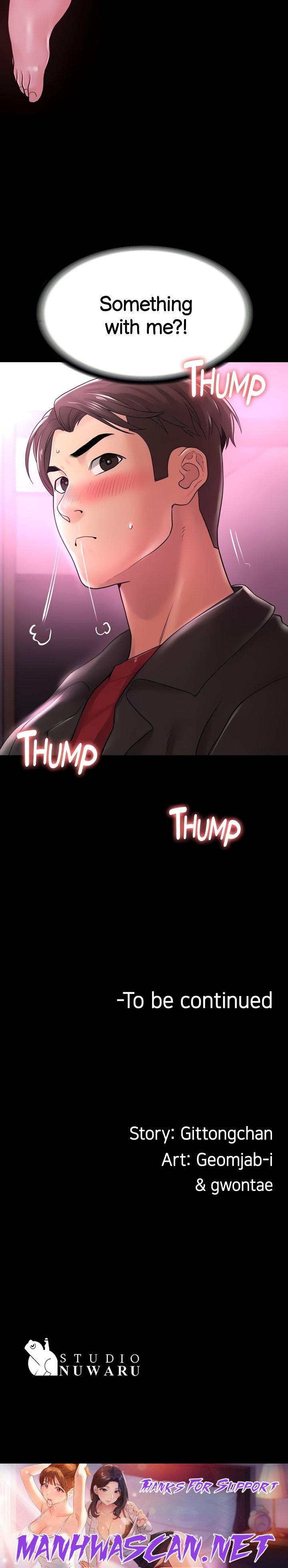 Ma’am, it’s on SALE! - Chapter 12 Page 51