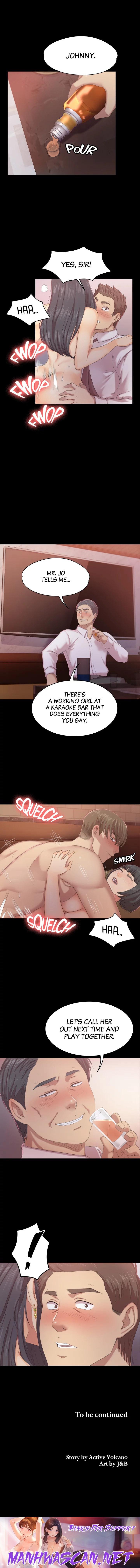 Double Life - Chapter 75 Page 13