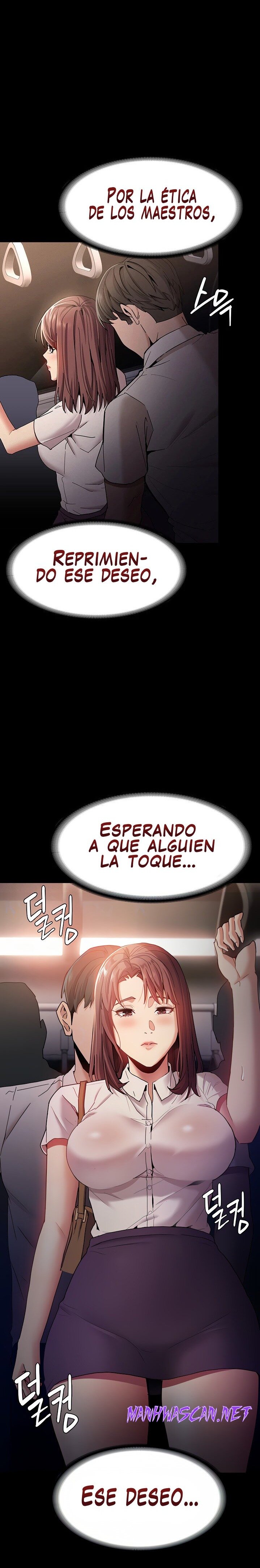 Pervert Diary Raw - Chapter 11 Page 8