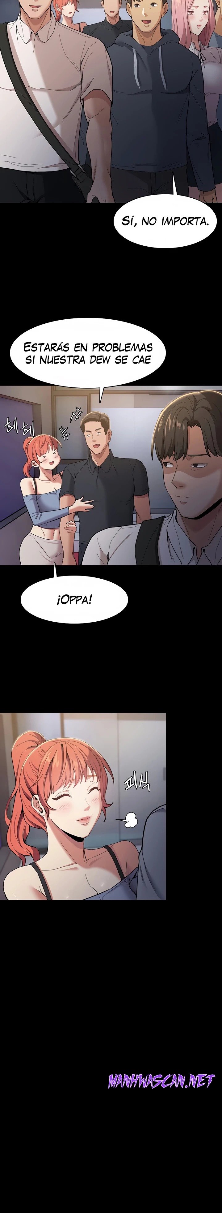 Pervert Diary Raw - Chapter 2 Page 11