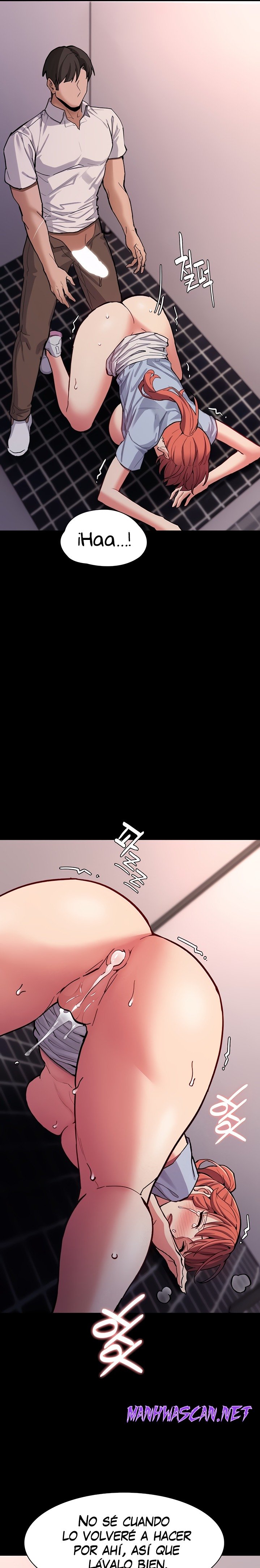 Pervert Diary Raw - Chapter 24 Page 20