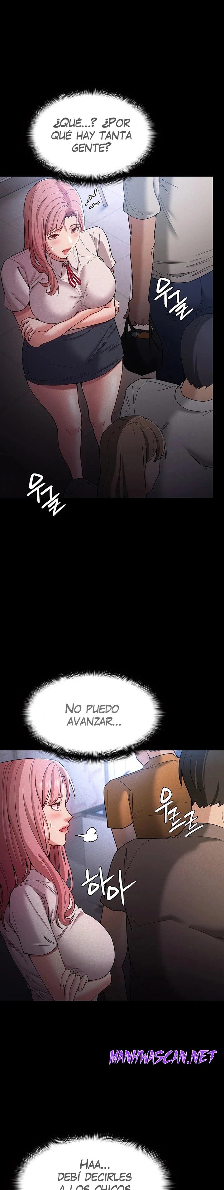Pervert Diary Raw - Chapter 9 Page 15