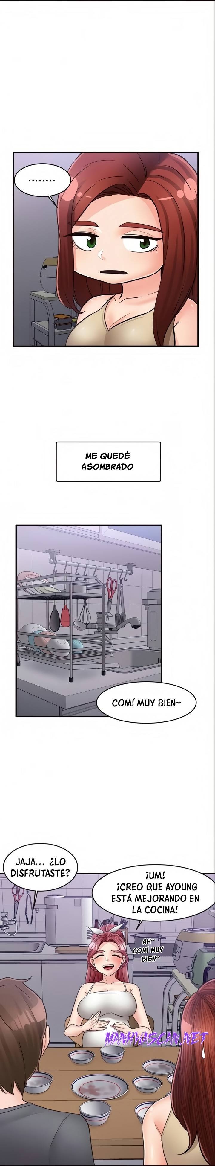 Public Interest Raw - Chapter 50 Page 13