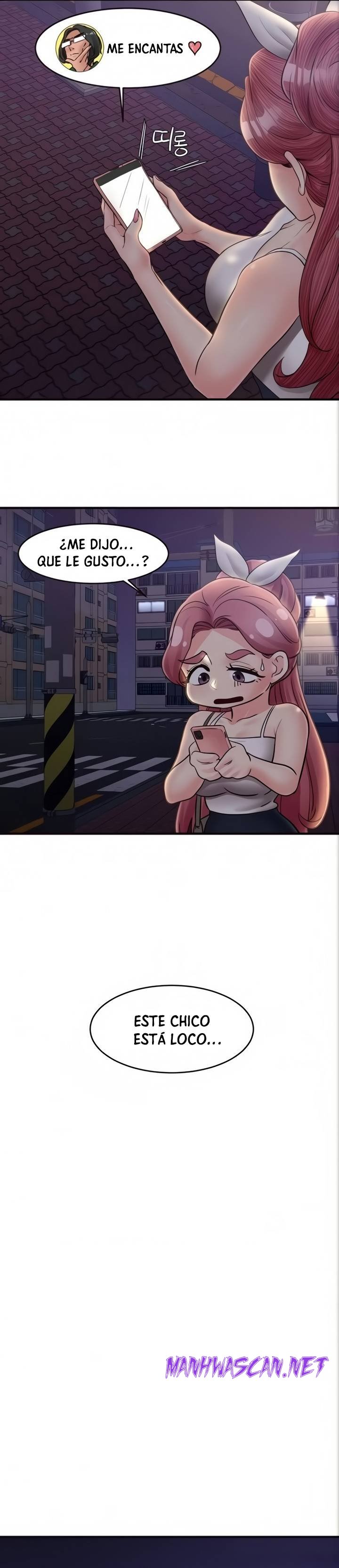 Public Interest Raw - Chapter 50 Page 19