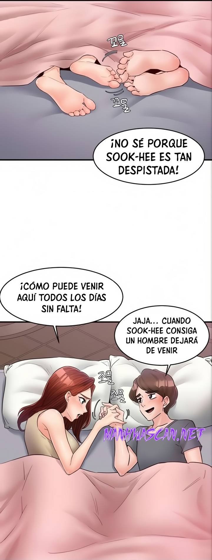 Public Interest Raw - Chapter 50 Page 22