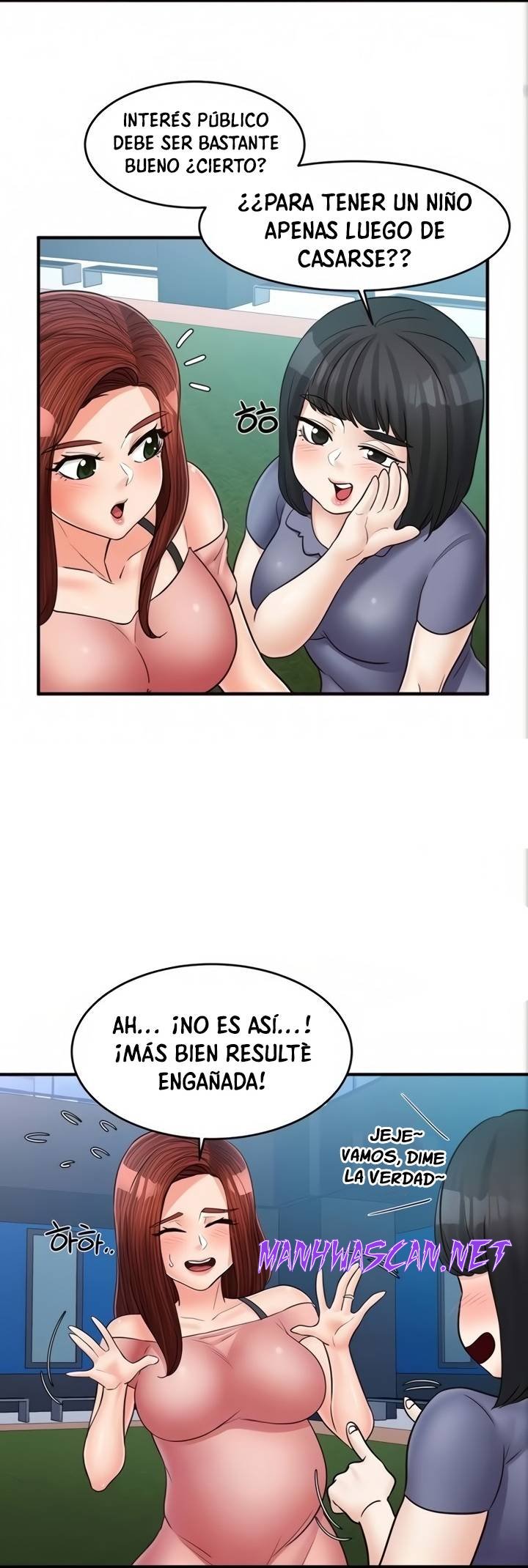 Public Interest Raw - Chapter 50 Page 5
