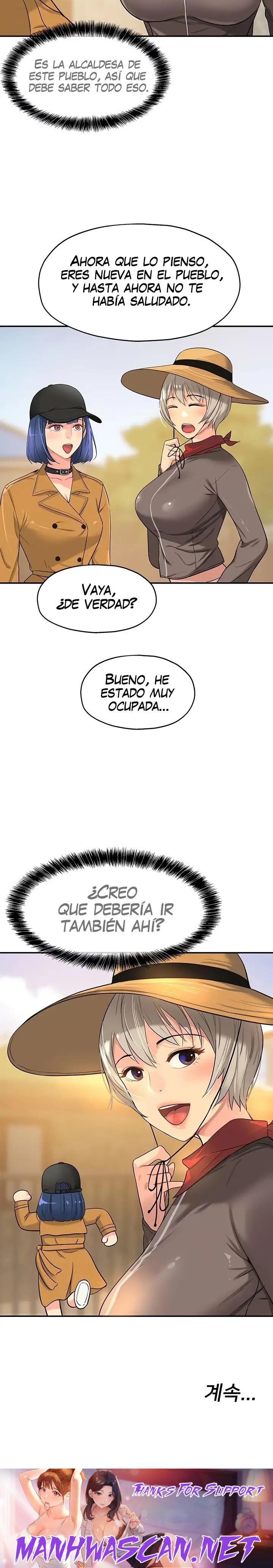 The Shop of Pleasure Raw - Chapter 15 Page 23