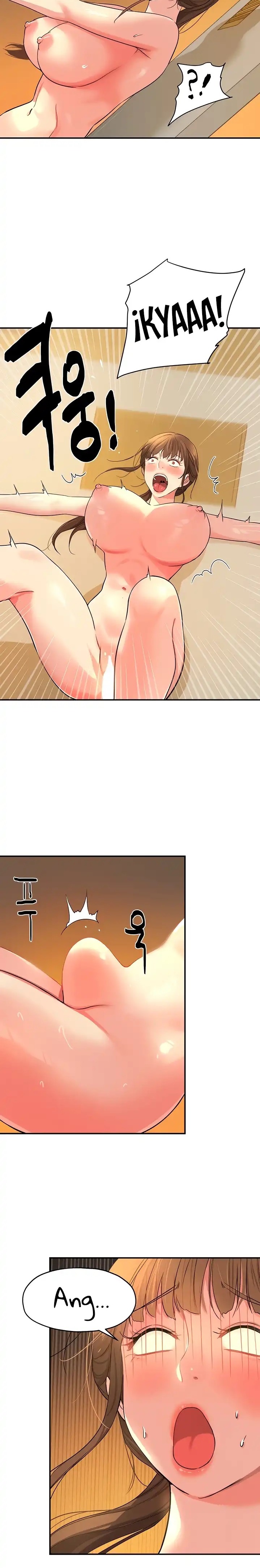 The Shop of Pleasure Raw - Chapter 25 Page 23