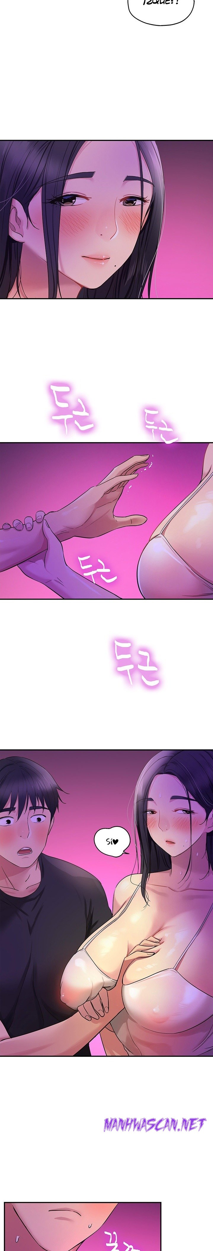 The Shop of Pleasure Raw - Chapter 26 Page 24