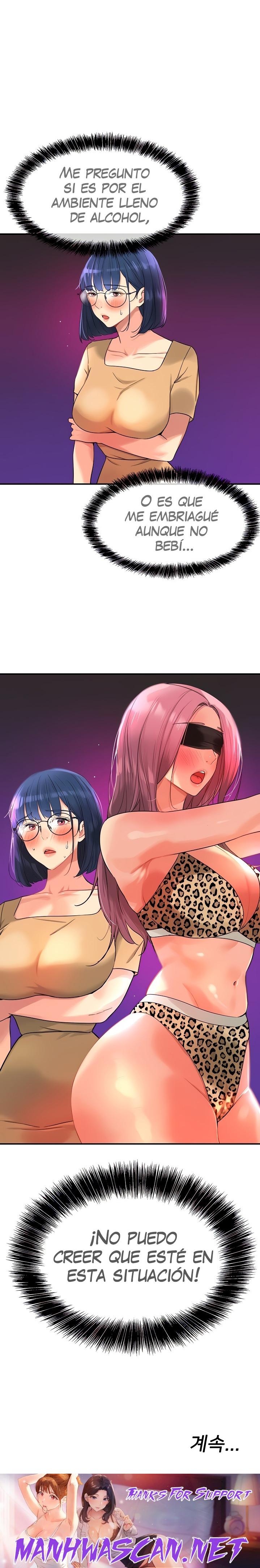 The Shop of Pleasure Raw - Chapter 30 Page 19