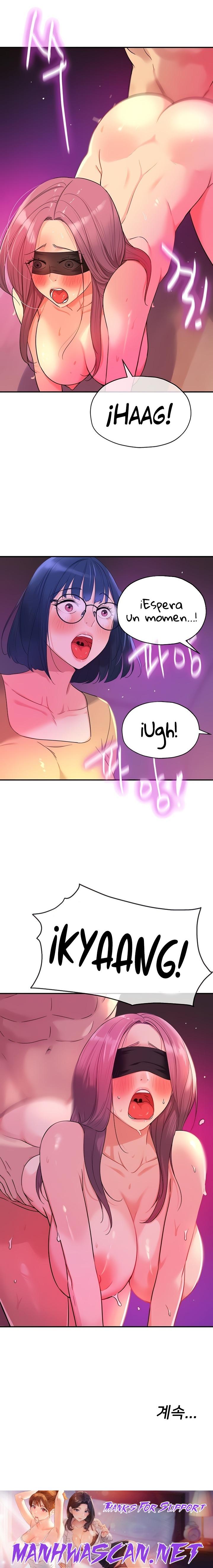 The Shop of Pleasure Raw - Chapter 31 Page 24