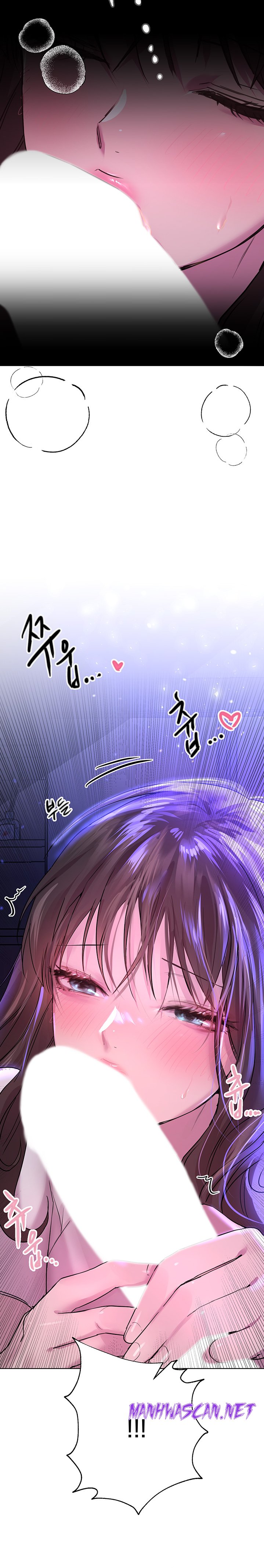 My Sister’s Friends Raw - Chapter 26 Page 25