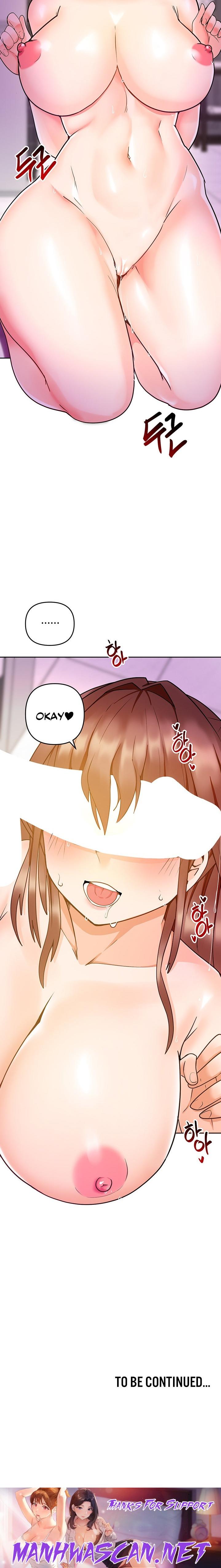 The Hypnosis App was Fake - Chapter 13 Page 38