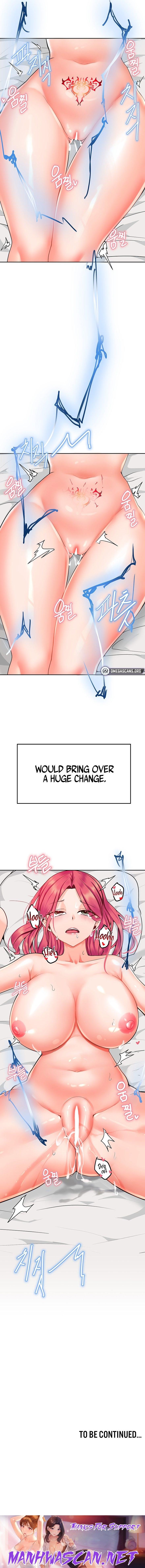 The Hypnosis App was Fake - Chapter 6 Page 12