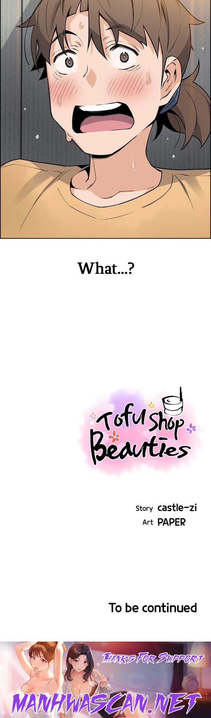 Tofu Shop Beauties - Chapter 42 Page 83
