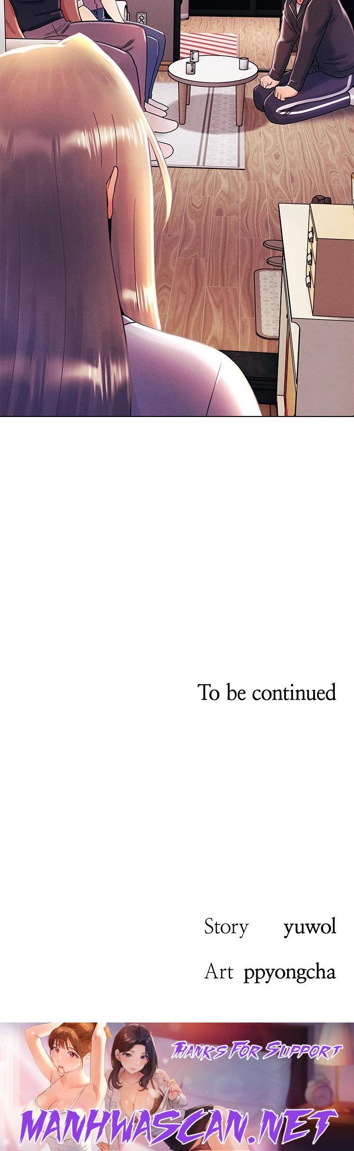You Are My First - Chapter 35 Page 65