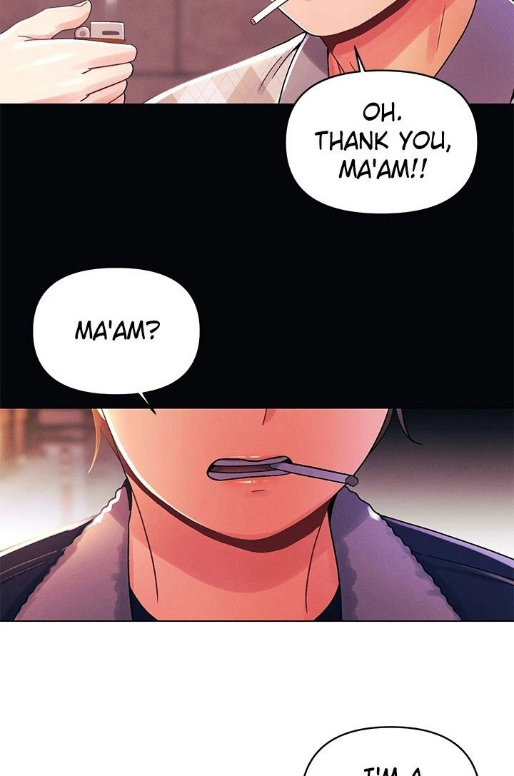 You Are My First - Chapter 37 Page 8
