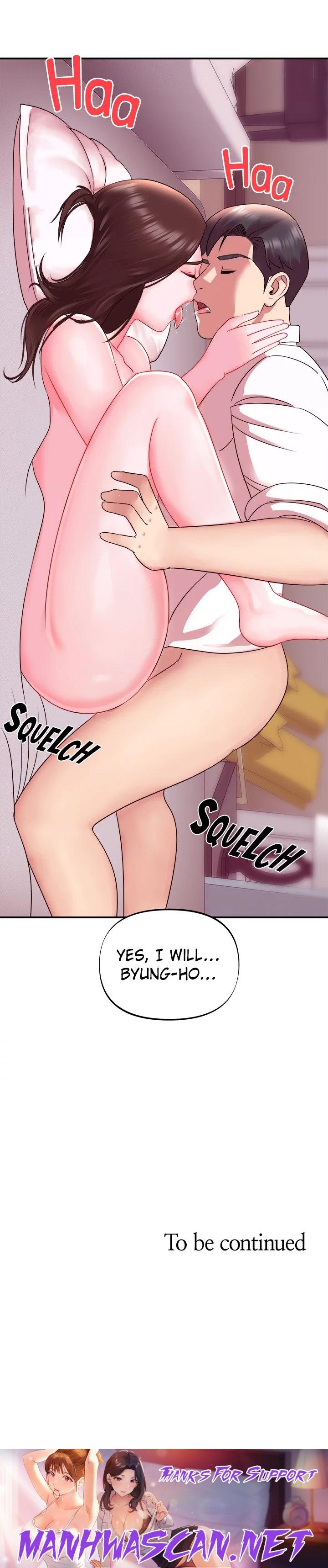Young Madam - Chapter 19 Page 52