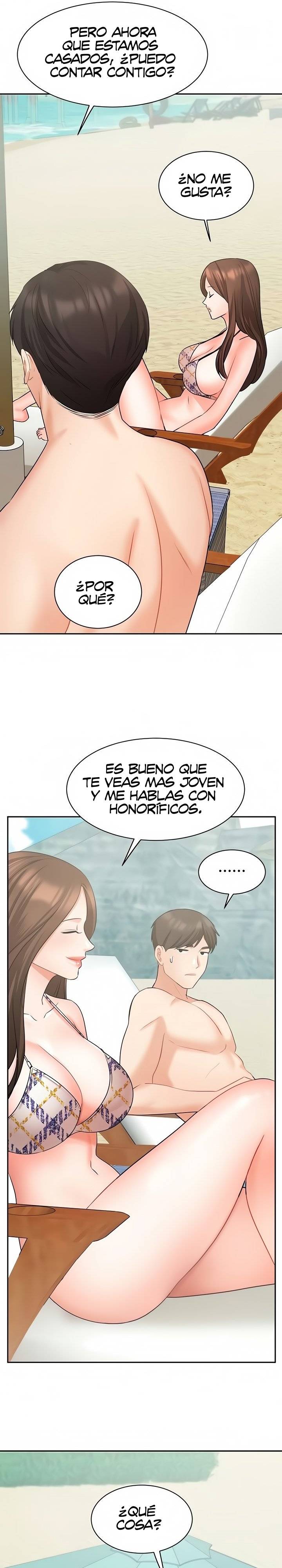 Sold Out Girl Raw - Chapter 45 Page 22