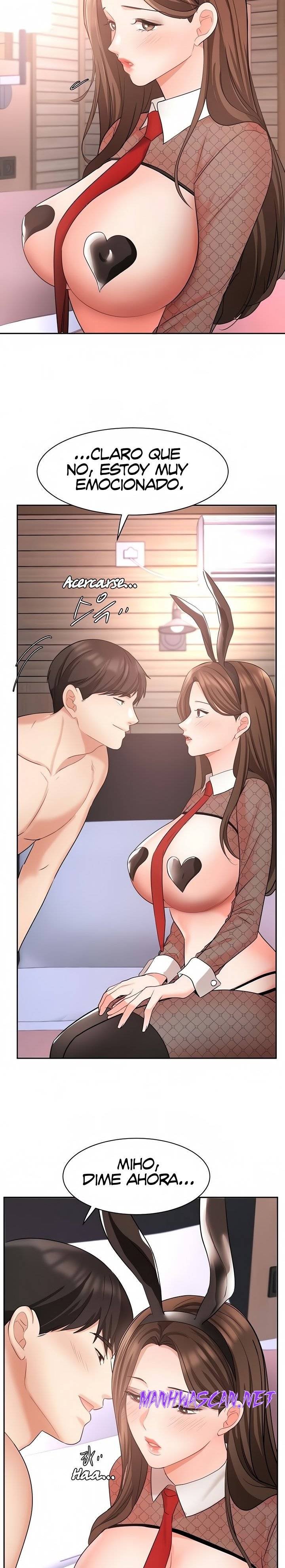 Sold Out Girl Raw - Chapter 45 Page 29