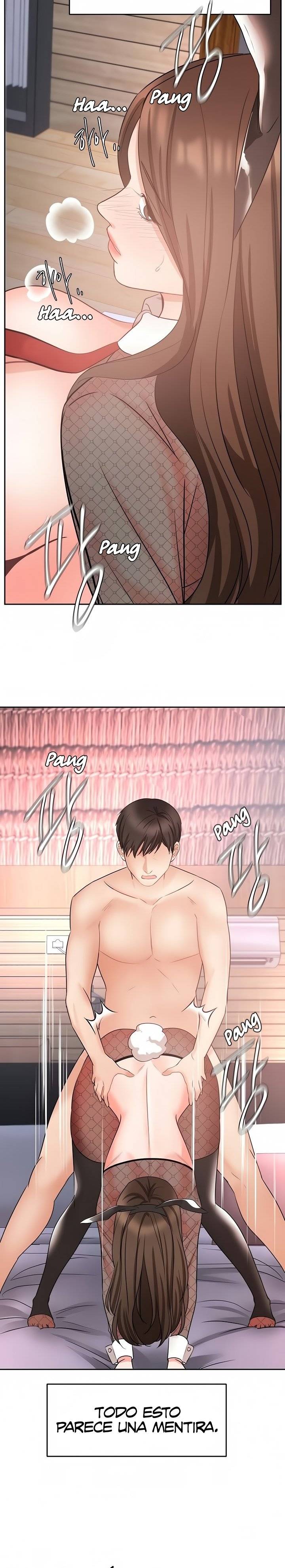 Sold Out Girl Raw - Chapter 45 Page 32