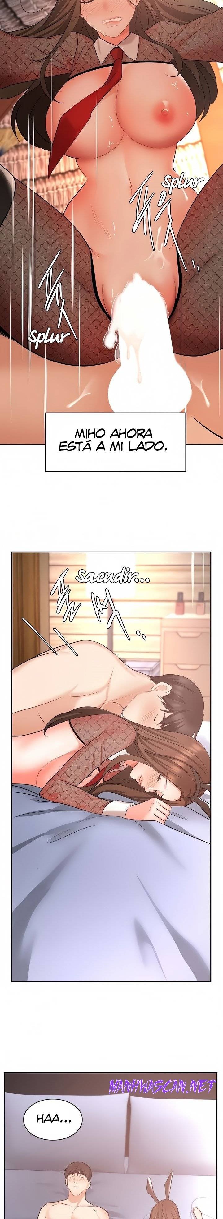 Sold Out Girl Raw - Chapter 45 Page 35