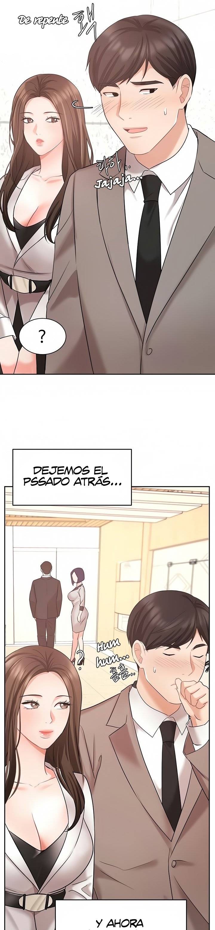 Sold Out Girl Raw - Chapter 45 Page 8
