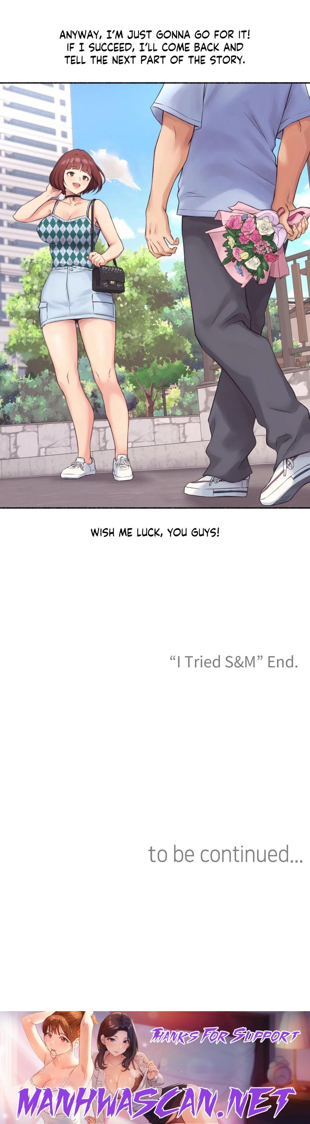 Sexual Exploits - Chapter 77 Page 34