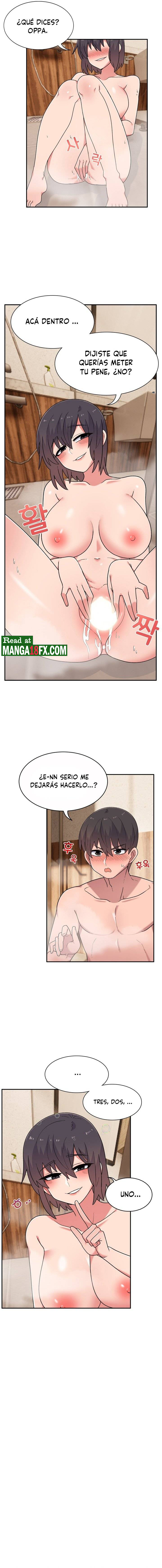 Mina Raw - Chapter 3 Page 6
