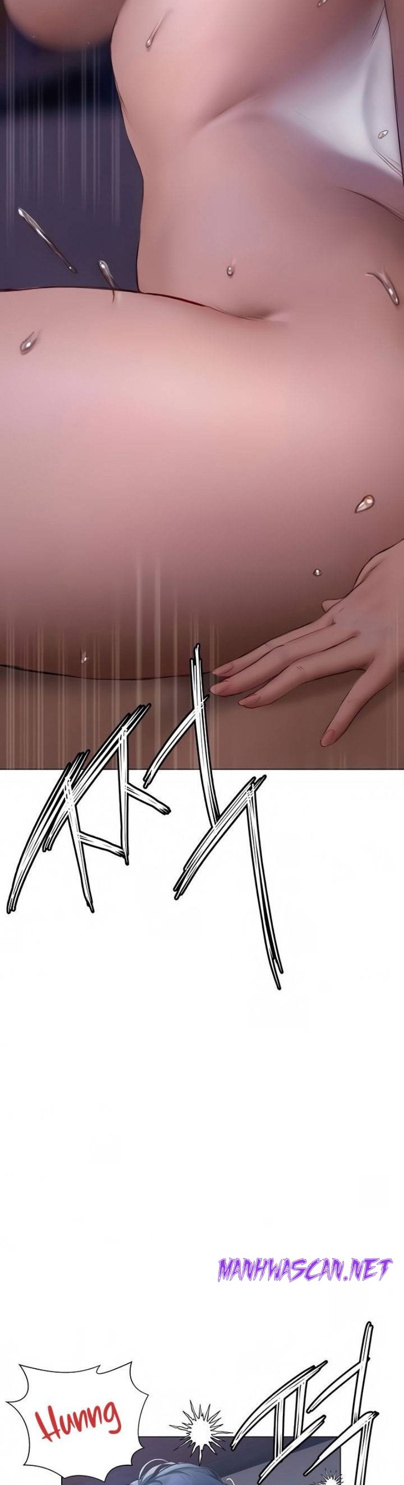 Understanding of Flirting Raw - Chapter 12 Page 34